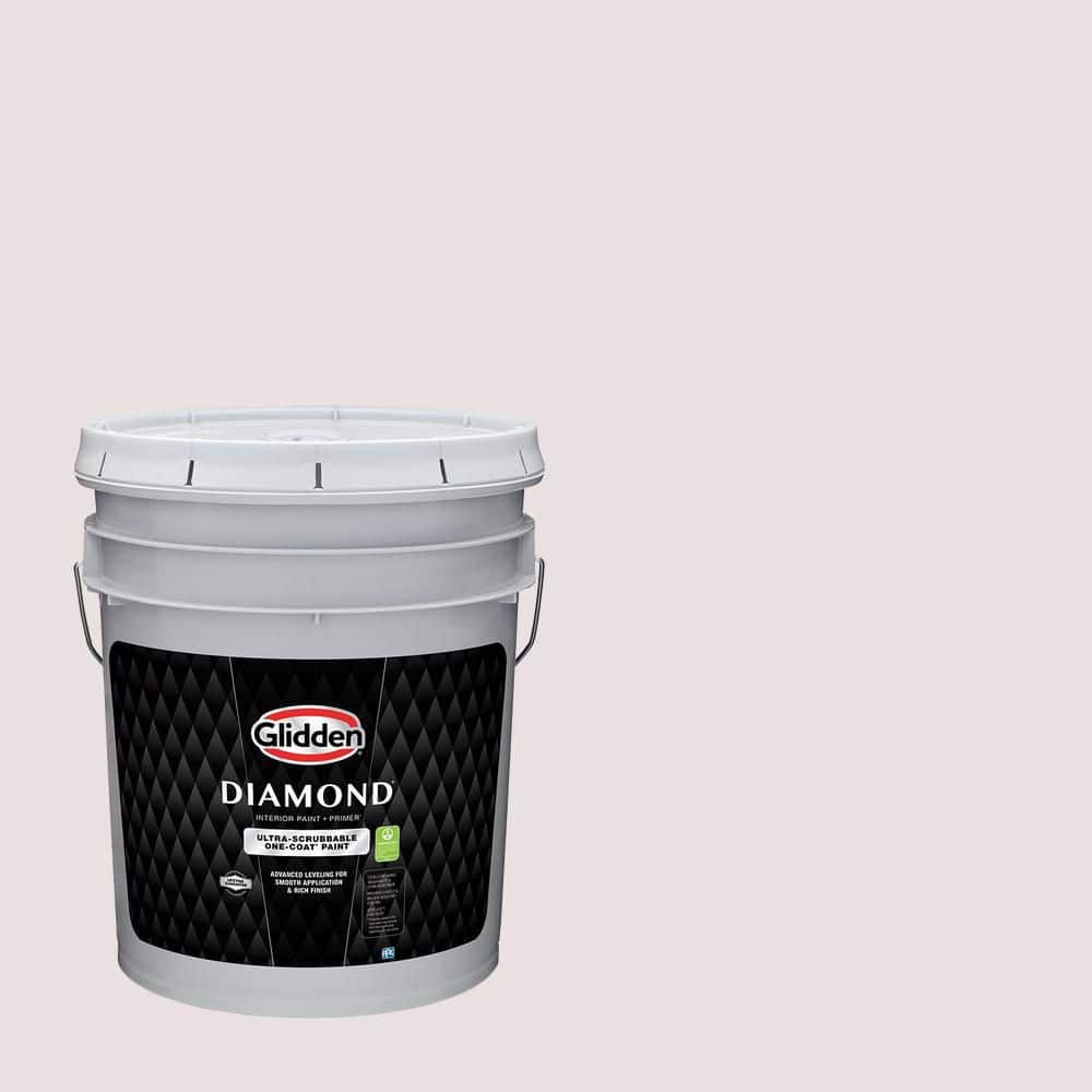 5 gal. PPG1046-1 Milk And Cookies Ultra-Flat Interior Paint with Primer price history on PriceWatchPro