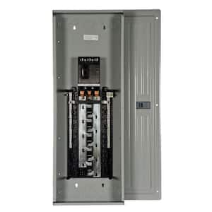 Siemens ES Series 200 Amp 30-Space 54-Circuit Main Lug Indoor 3