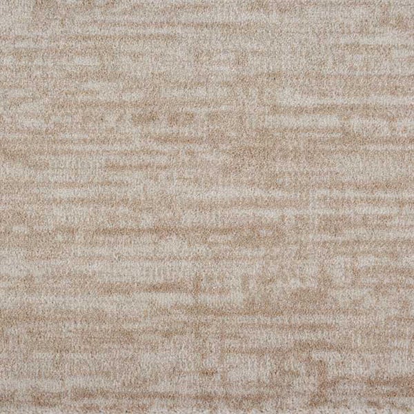 Natural Harmony 6 in. x 6 in. Pattern Carpet Sample - Essence - Color ...