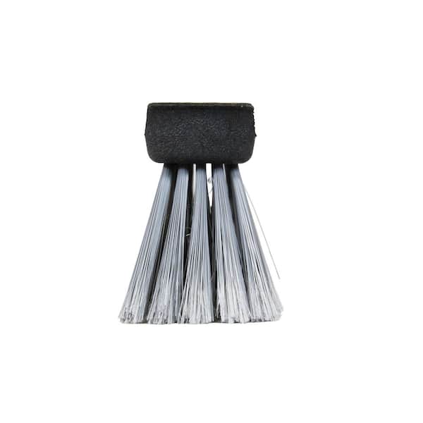 HDX HDX 14in Bench Broom (1-Pack) HDXBNCBRZ - The Home Depot