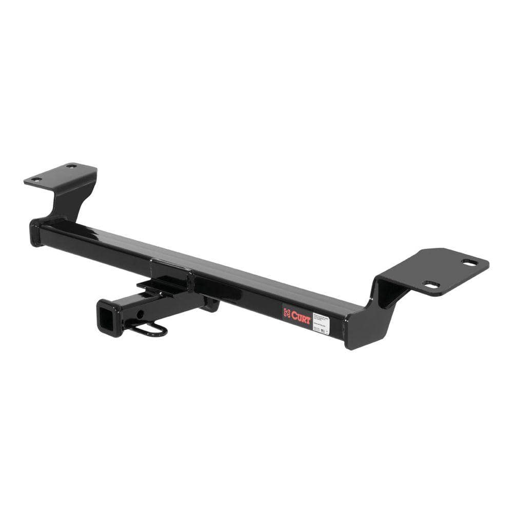 pontiac vibe tow hitch