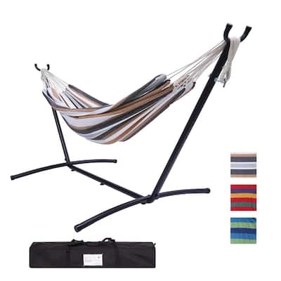 Stain Resistant - Hammocks - Patio Furniture - The Home Depot