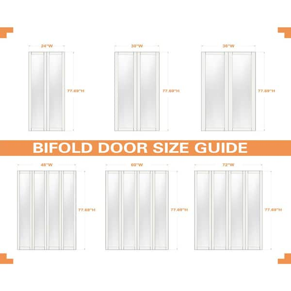 How to Size a Rough Opening Bifold Door: Complete Guide — United