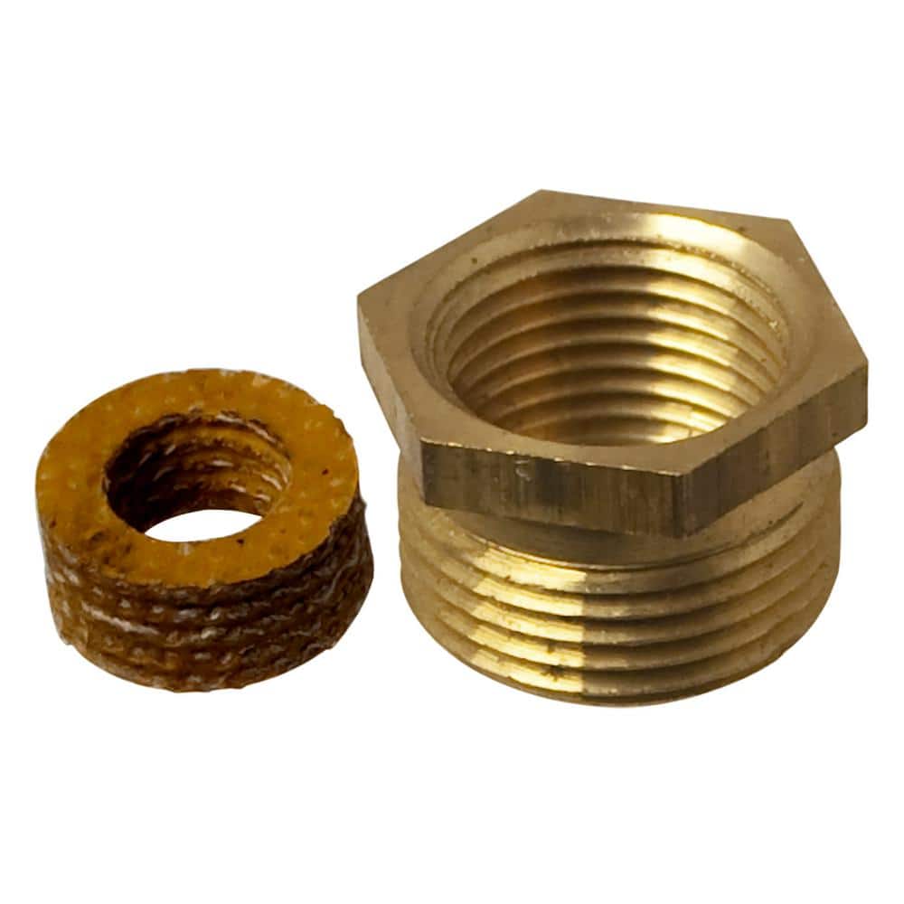 Pfister 930020 Nut and Packing for Tub and Shower Faucet Stems132406