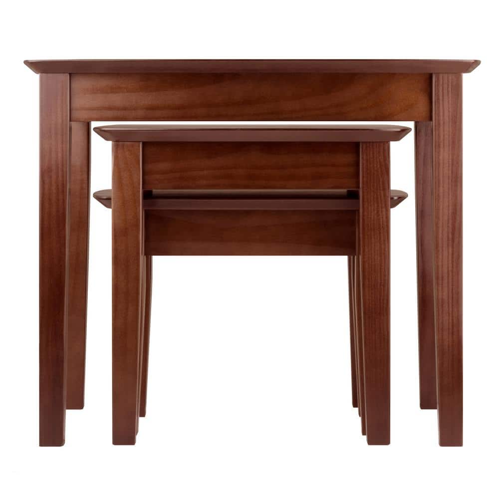 Bradley 3-Piece Nesting Table Set - thumbnail 6