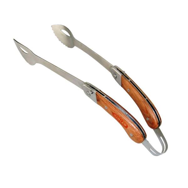 MAN LAW Folding Tongs