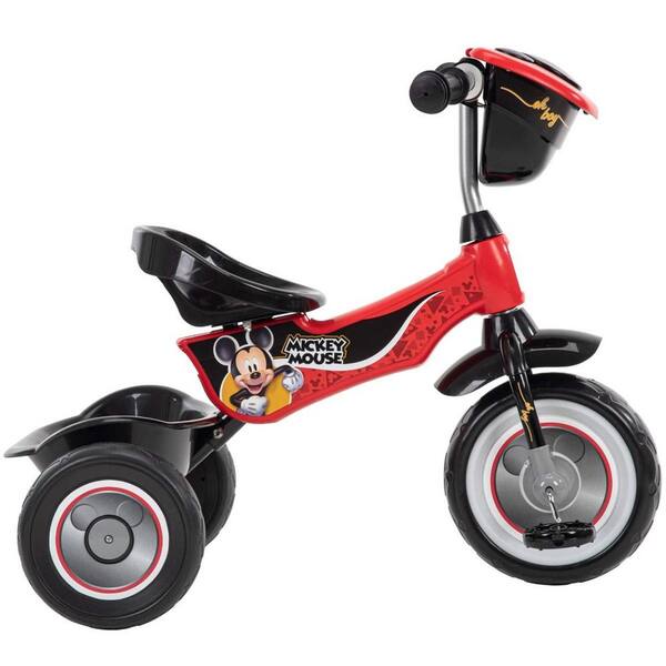 mickey mouse tricycle