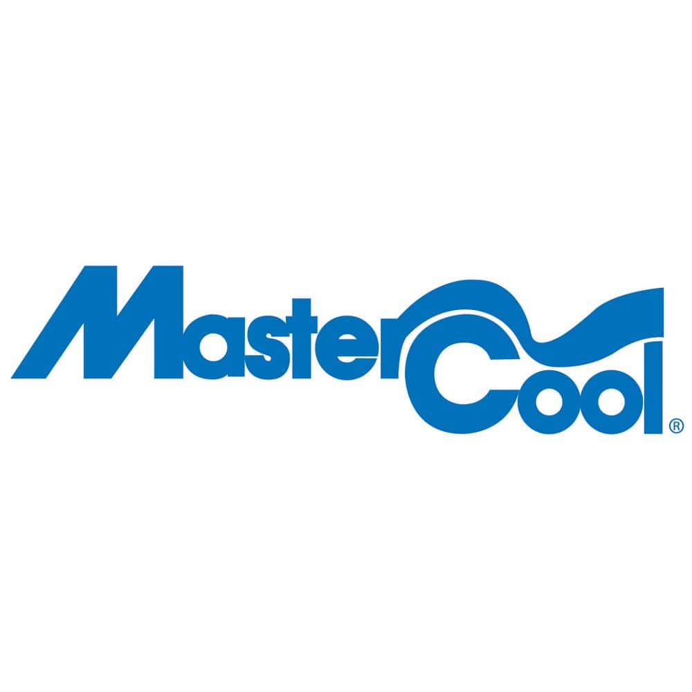 MasterCool 22.25" x 41.25" Beige Cellulose Evaporative Cooler Pad