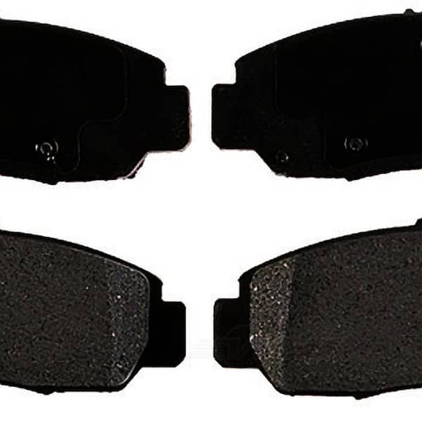 Raybestos Disc Brake Pad Set