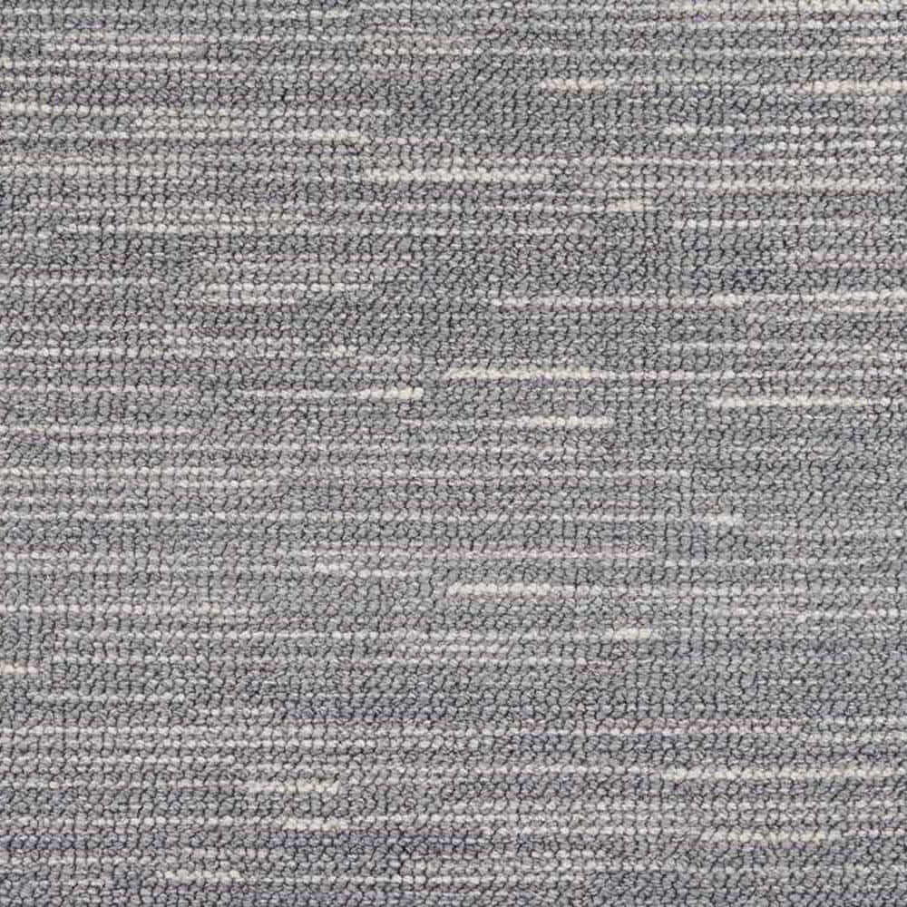 9 in. x 9 in. Loop Carpet Sample - Glacial - Color Storm price history on PriceWatchPro