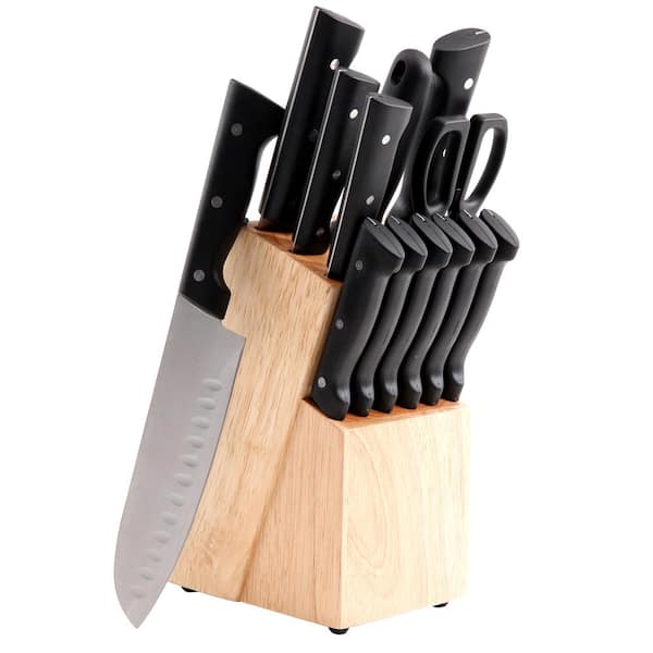 Oster Forsett 14-Piece Knife Set
