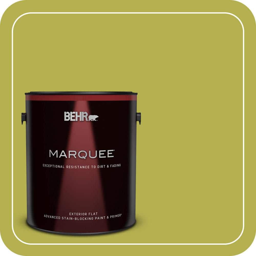 1 gal. #P350-6 Laser Flat Exterior Paint & Primer price history on PriceWatchPro