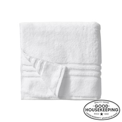 Turkish Cotton Ultra Soft Bath Towel