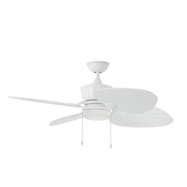 Home Decorators Collection Pompeo 52 In, Home Depot White Ceiling Fan