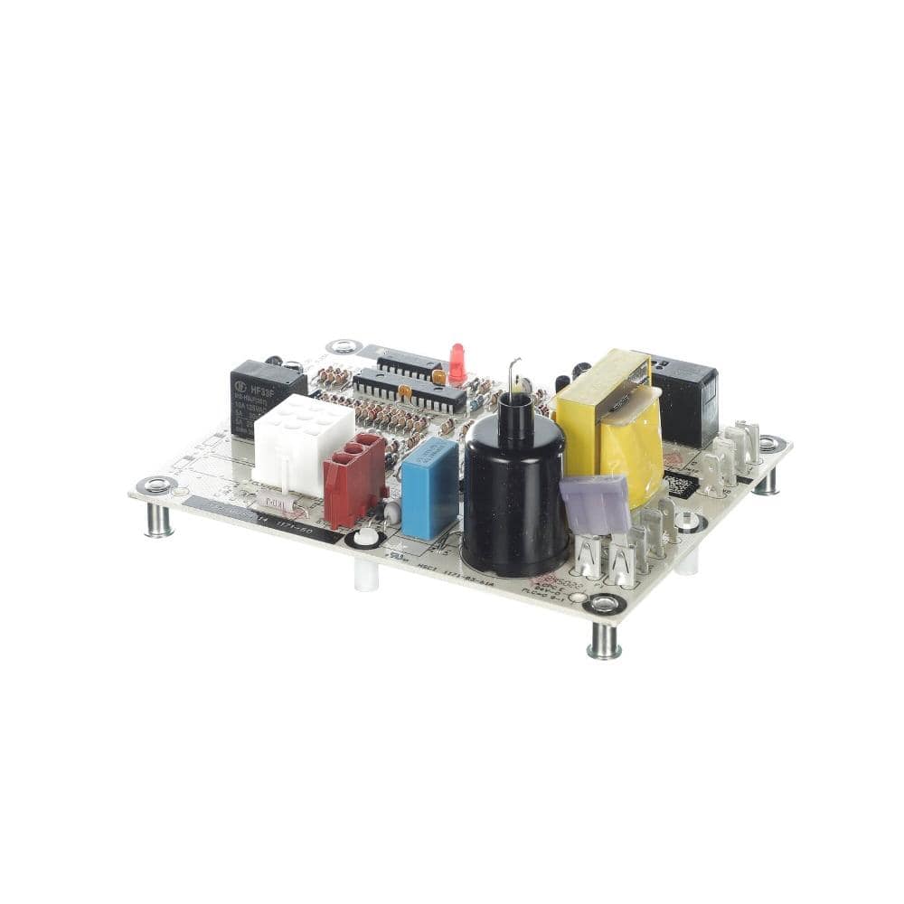 Control Board Single Stage Ht Spark/Ignition -40/+1 S1-03109187000 price history on PriceWatchPro
