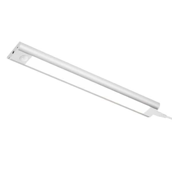 hykolity 10 Pack LED Shop Light 4FT, T5 Integrated Single