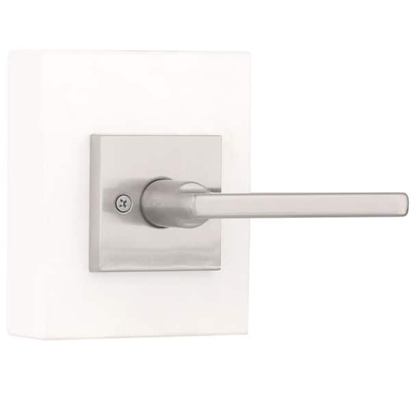 Square Door Handle - Door Handles - Mockett