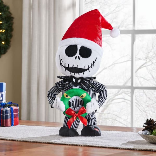 Disney The Nightmare Before Christmas Jack Black Kitchen Hand