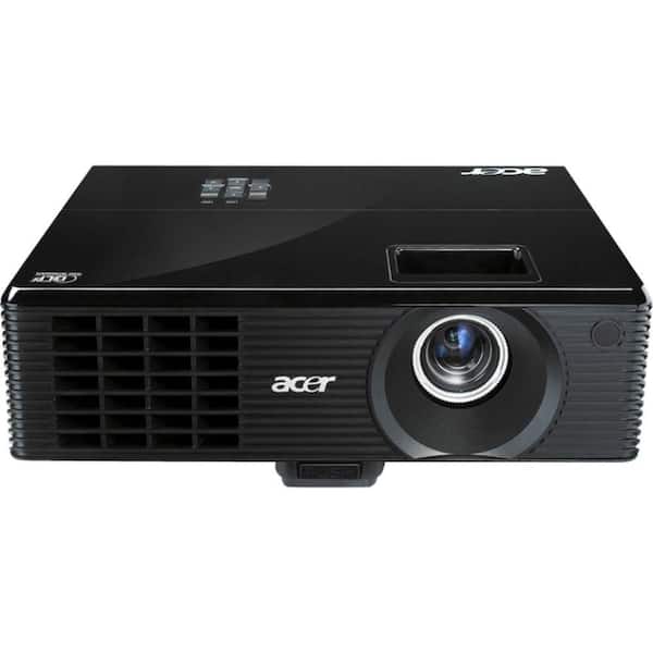 Acer X1161P Value Projector-DISCONTINUED