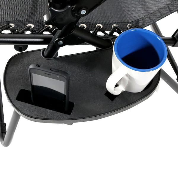 drink holder for zero gravity chair