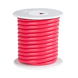 12 AWG 12 ft. Primary Wire Spool, Red