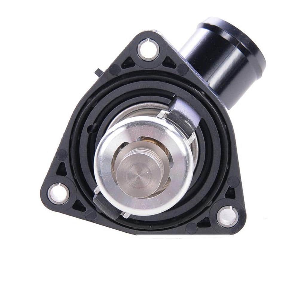 ACDelco 15-11113 GM Original Equipment Water Pump Outlet Assembly with Thermostat 