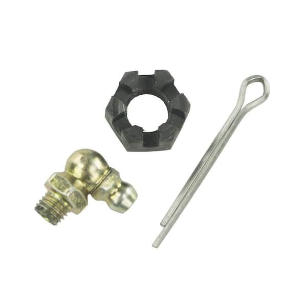 Mevotech Supreme Steering Tie Rod End