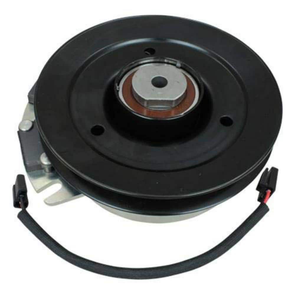 Black Decker electric mower blade fan hub parts replacement 