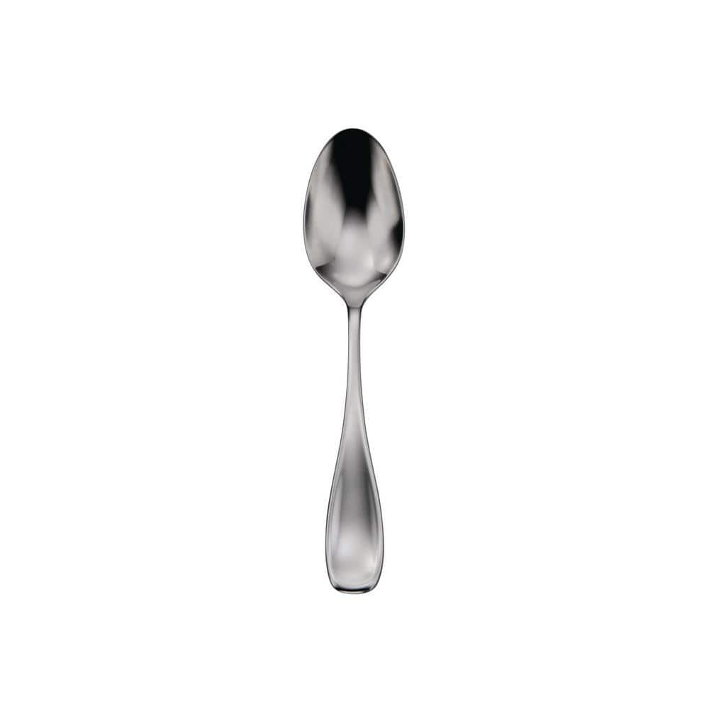 Oneida Voss II 18/0 Stainless Steel Oval Bowl Soup/Dessert Spoons