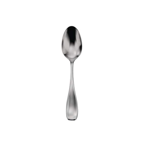 Voss II 18/0 Stainless Steel Oval Bowl Soup/Dessert Spoons (Set of 12)