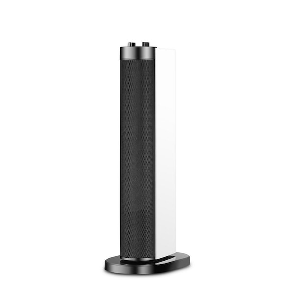 Ecohouzng Electric 24 in. PTC Ceramic Heater