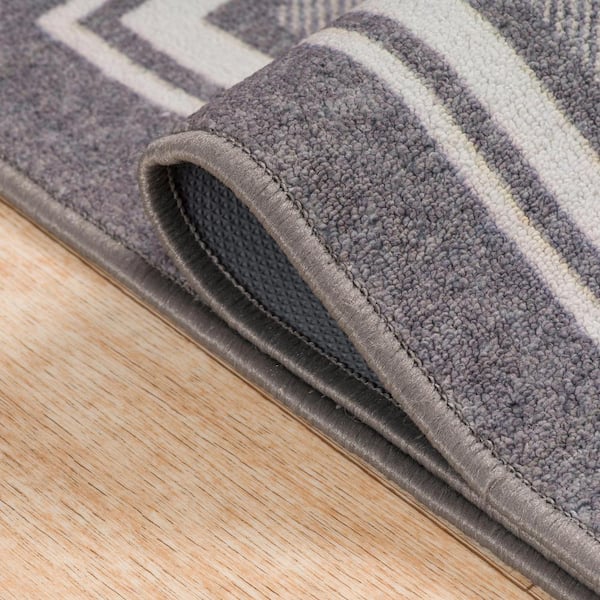 CUSTOMIZABLE 1/3 Thick Premium Non-slip Reduce Noise Carpet Mat Rug P –  Homemartgoods