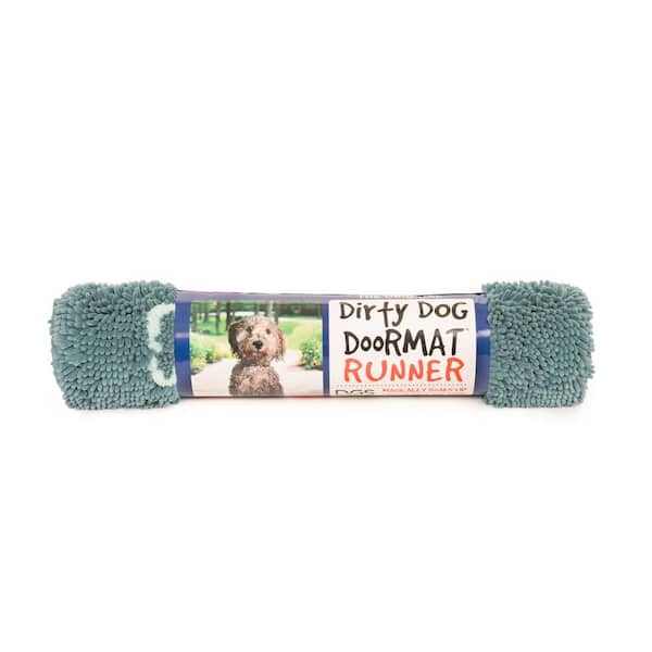 Dirty Dog Doormat.  All Veterinary Supply