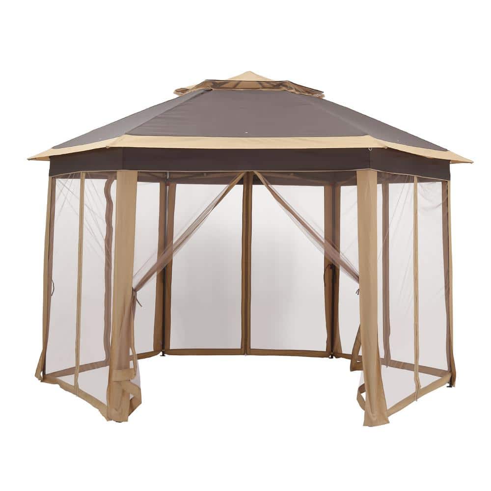 wilson & fisher sun shelter
