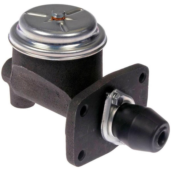 First Stop Brake Master Cylinder