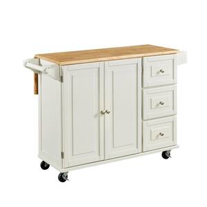 Kitchen Carts Carts Utility Tables The Home Depot