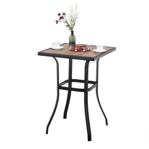 margaritaville high dining bistro table