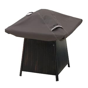 Ravenna 40 in. Square Fire Pit Cover