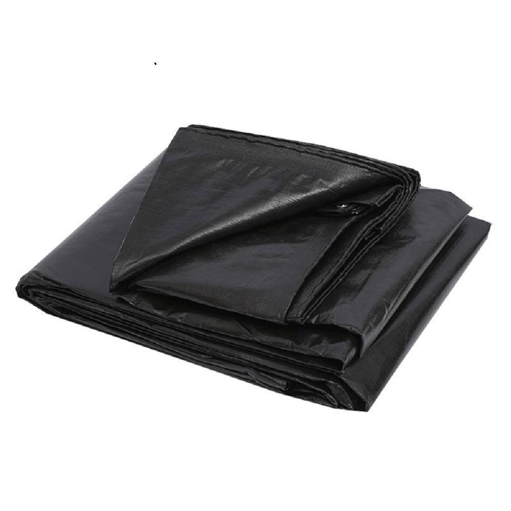 15 x 20ft Black PE Pond Liner for Water Features