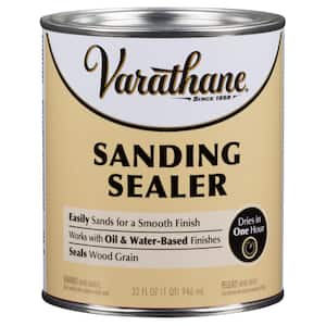 1-qt. Woodcare Sanding Sealer (2-Pack)