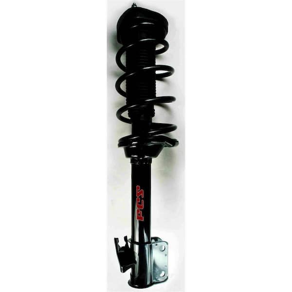 Unbranded Suspension Strut and Coil Spring Assembly 2003-2005 Subaru Forester 2.5L