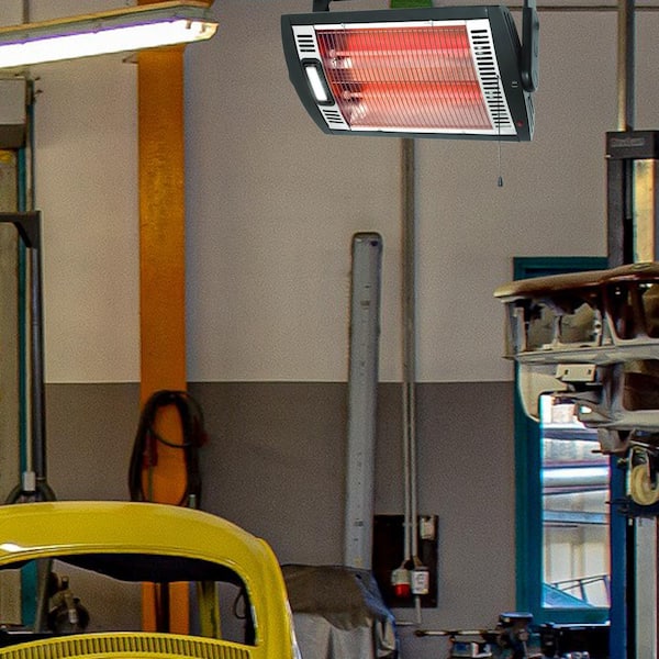 Heat Lamp Radiant Heat For Shop Heat Lamp Bulb 175W Ritchie Feed Seed