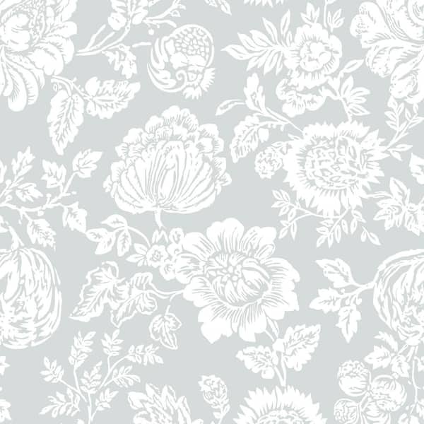 Graham & Brown Rachel Ashwell Stipple Blue Wallpaper