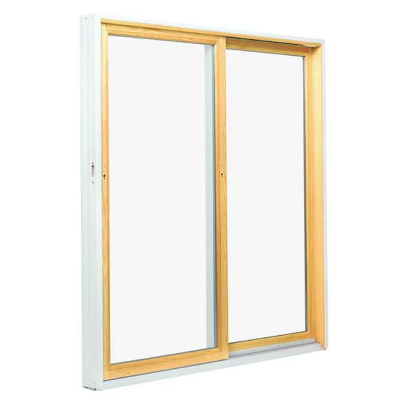 Have A Question About Andersen 72 In X 80 Narroline White Sliding Patio Door Fixed Panel Pg 1 The Home Depot Have A Question About Andersen 72 In X, Andersen 200 Series Narroline Sliding Door