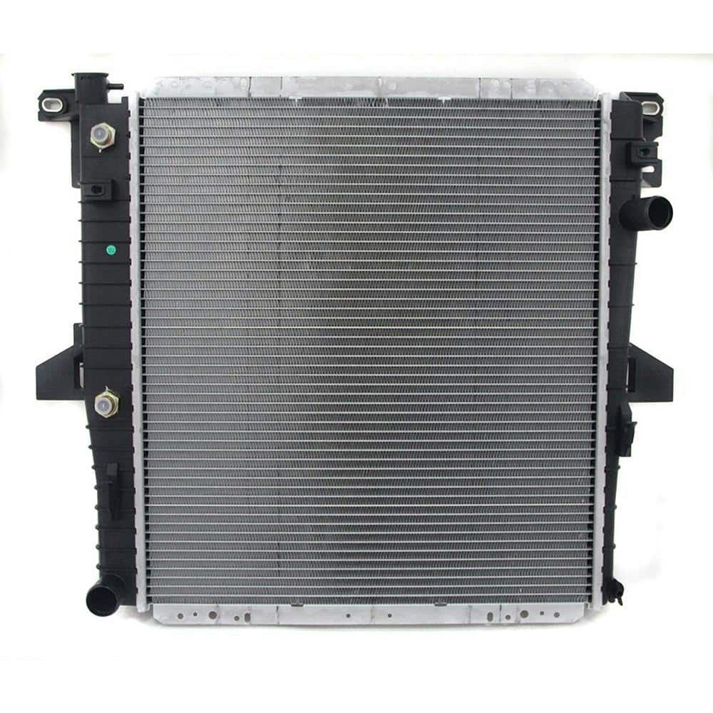 OSC Radiator 1824 The Home Depot