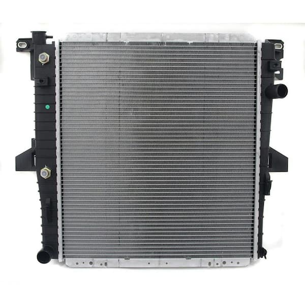 OSC Radiator