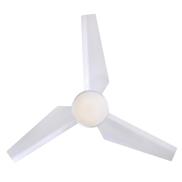 Westinghouse Madeline 56 In Led White Ceiling Fan With Light Fixture And Remote Control 7226400 The Home Depot - White Ceiling Fan With Light Fixture Westinghouse Madeline 56 In Led White Ceiling Fan With Light Fixture And Remote Control 7226400 The Home Depot - White Ceiling Fan With Light Fixture