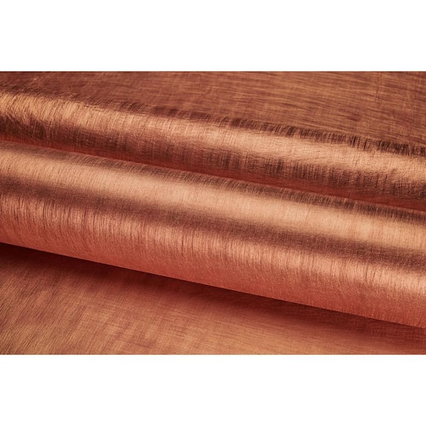 Kasmir Fabric Como Copper - COMO/COPPER