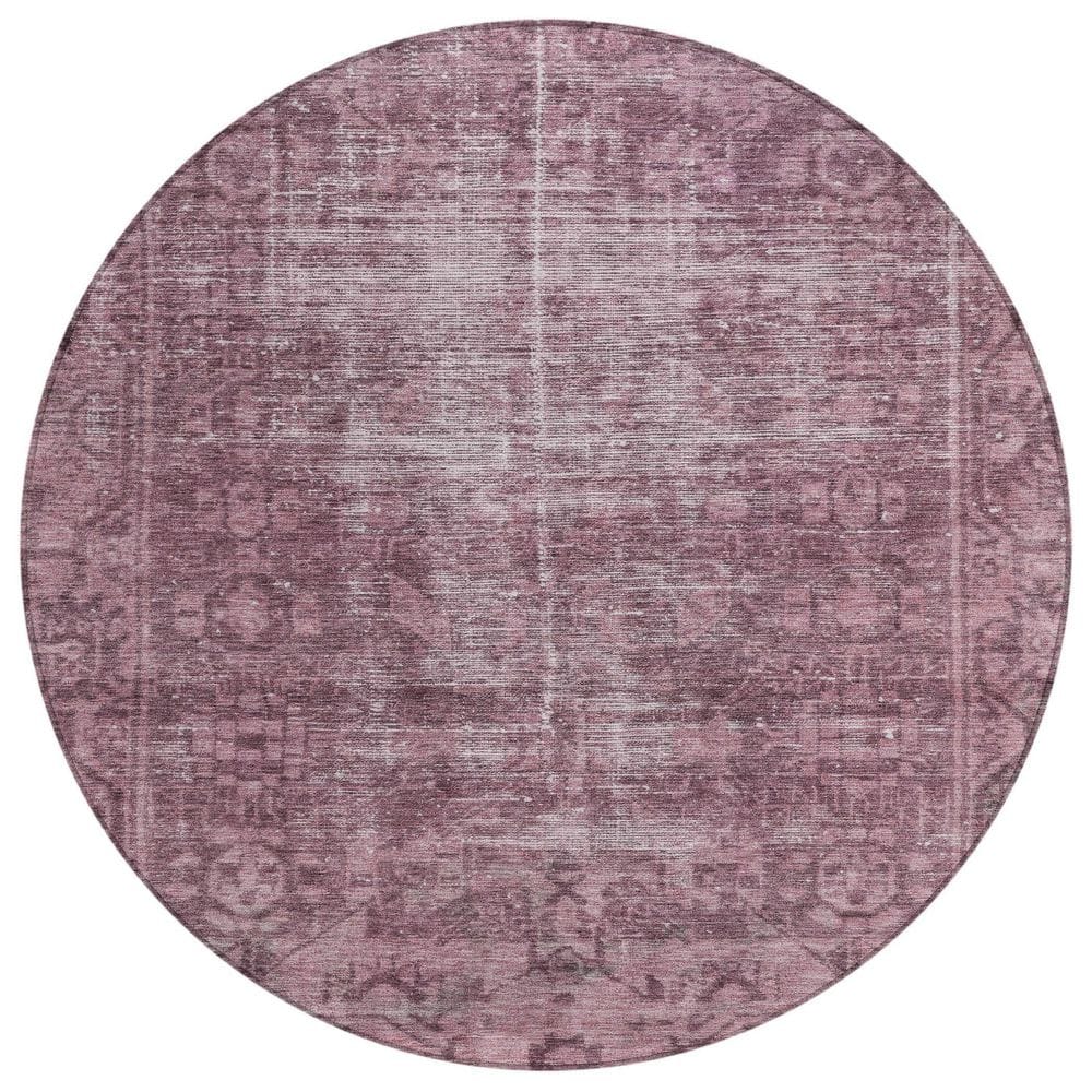Addison Rugs Chantille Machine Washable Indoor/Outdoor Abstract ACN1228 ...