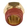 Husky 1/4 in. IM Swivel Plug - 3/8 in. NPT (M) (2-Pack) HDA22200 - The Home  Depot